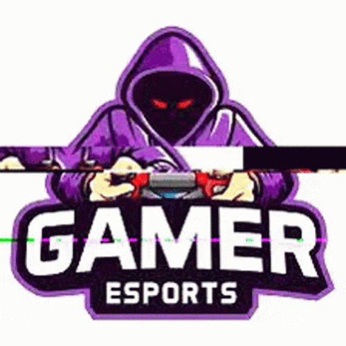 Gamer Esports Play GIF