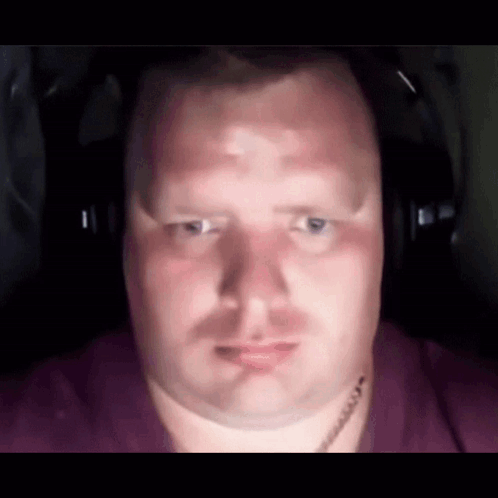 Gamer Seeing Flashbang Multiple Times GIF