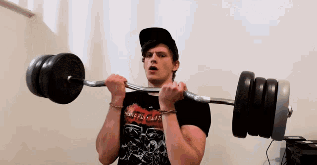 Gaming Brit Charlie Cade Gif GIF