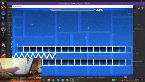 Gaming Video Game Screenshot