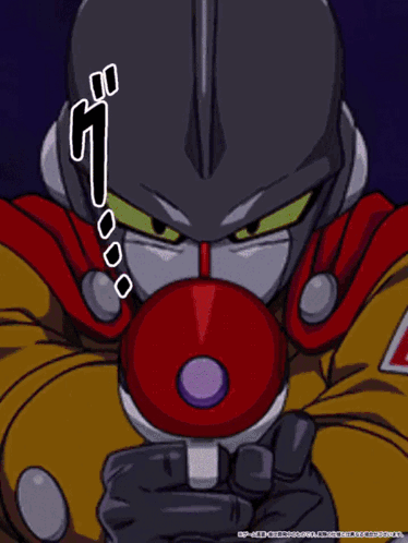 Gamma 1 Blasting Green Enemy GIF