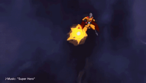 Gamma 1 Dodging Attack And Shooting GIF