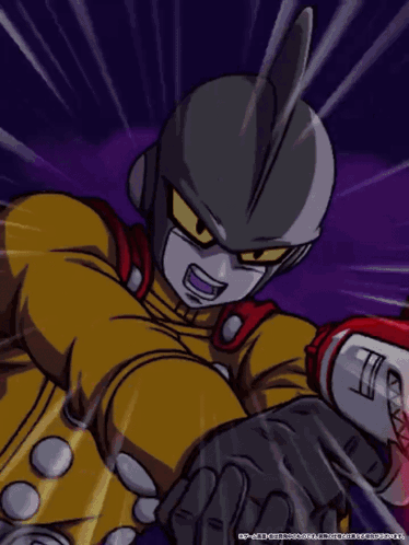 Gamma 1 Shooting Gun At Enemy GIF