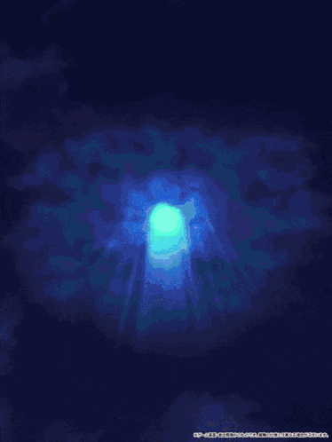 Gamma 1 Watching Gamma 2 Attack GIF