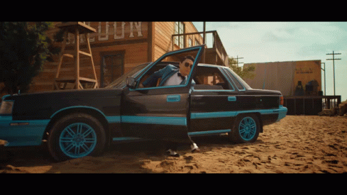 Gangnam Style Cocky Psy Dancing GIF