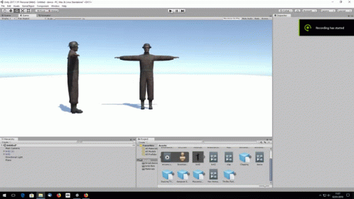 Gangnam Style Unity Pc Game GIF