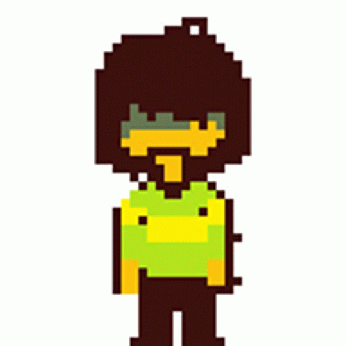Gangnam Style Chara GIF