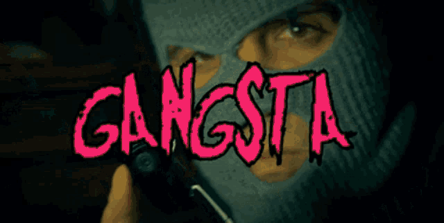 Gangsta Prince Of Falls Hip Hop Rap Music Video GIF