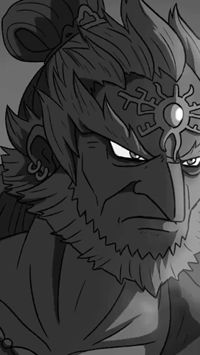 Ganondorf Came Back Legend Of Zelda Tears Of The Kingdom GIF