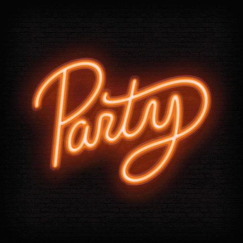 Garbage Collection Video Game Ad GIF