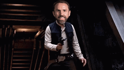 Gareth Southgate Open Arms Gesture GIF
