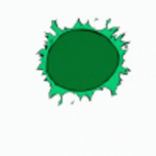 Garfield Surprise On Monday GIF