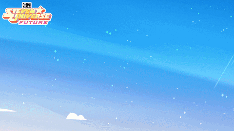 Garnet And The Steven Universe GIF