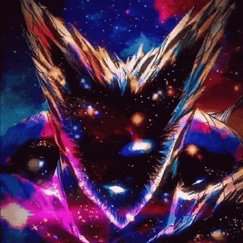 Garou 498 X 498 Gif GIF