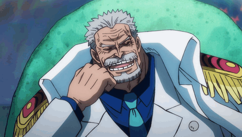 Garp Drinking His Coffee GIF