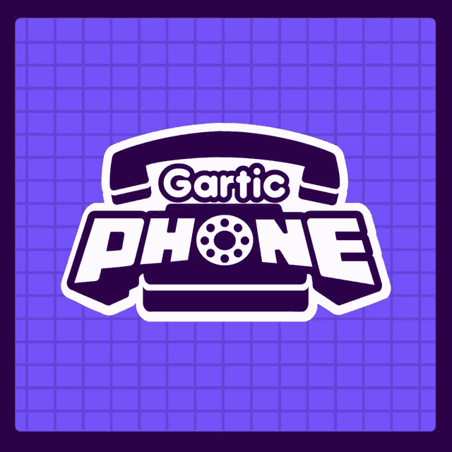 Gartic Gartic Phone Gif GIF