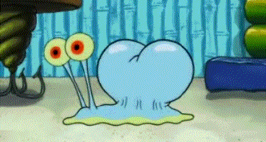 Gary Bubbly Twerking Among Us Meme GIF