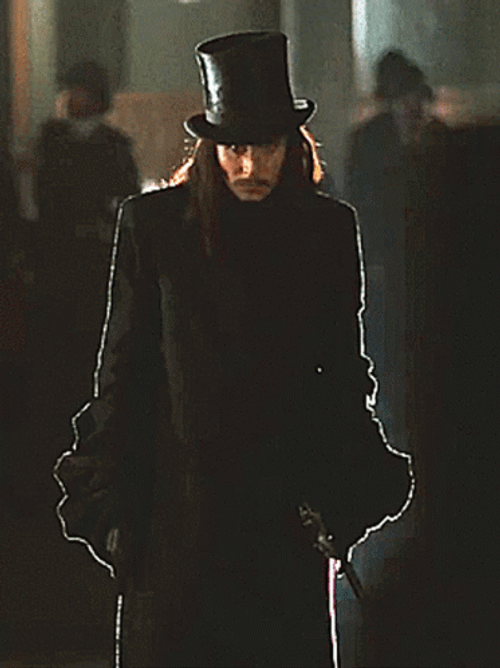 Gary Oldman Dracula GIF