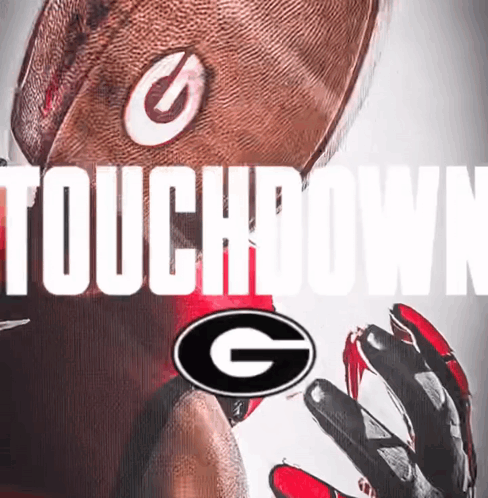 Gatorade Touchdown Football Ad GIF