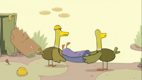 Gaunt Bye Dead Body GIF