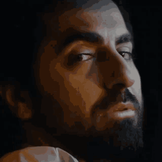 Gaur Se Dekhna Ayushmann Khurrana Gif GIF