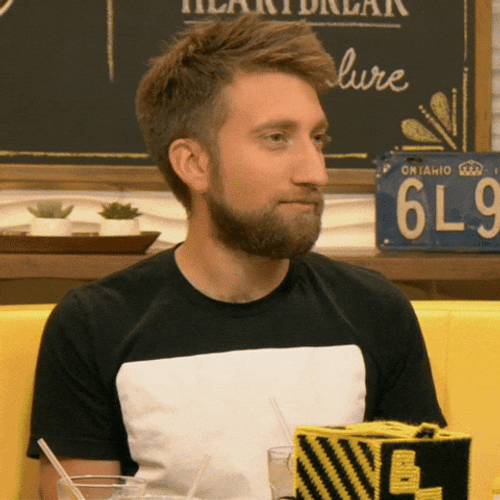 Gavin Free Same Girl Samesies Expression GIF