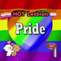 Gay Art Lgbtq Art Gif GIF