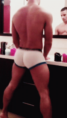 Gay Birthday 284 X 498 Gif GIF