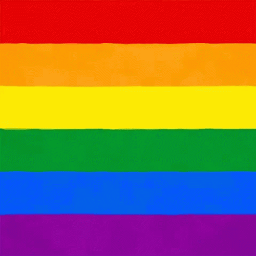 Gay Birthday GIF