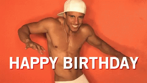Gay Birthday 474 X 268 Gif GIF