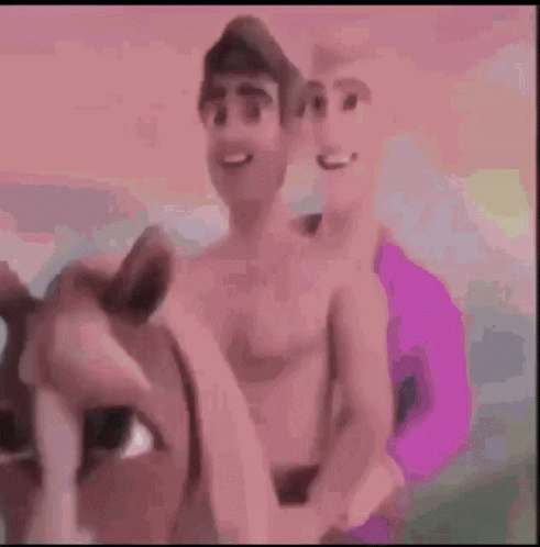 Gay Birthday 491 X 498 Gif GIF