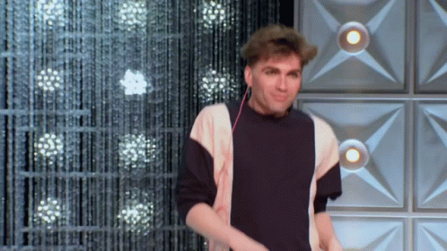 Gay Birthday 498 X 280 Gif GIF