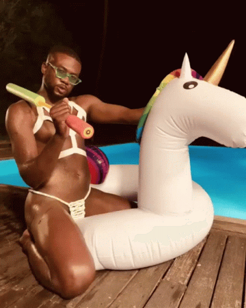 Gay Birthday GIF
