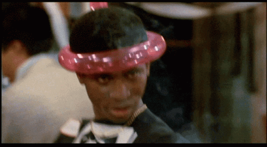 Gay Birthday GIF