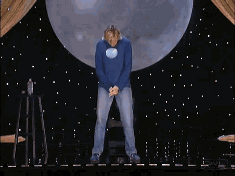 Gay Ellen Degeneres GIF