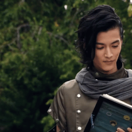 Gay Happy Birthday GIF