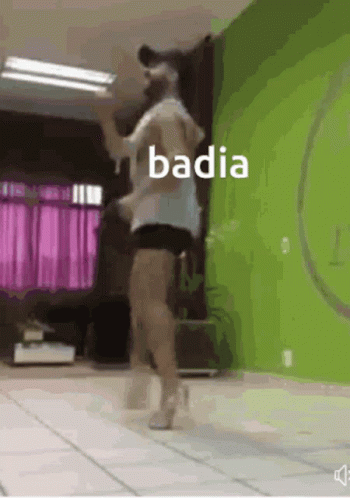 Gay In High Heels Dancing Meme GIF