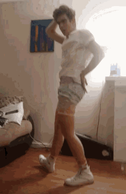 Gay Sexy Dance GIF