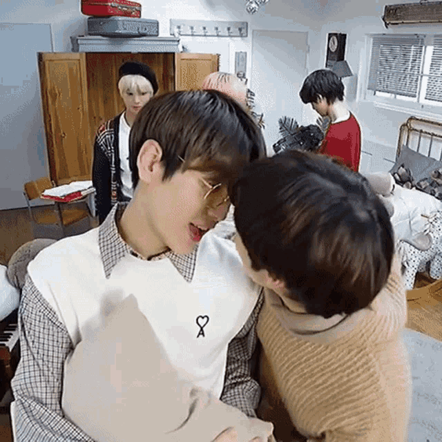 Gay Soobtime Gif GIF