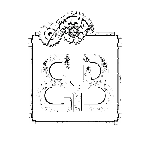 GB Gears Sign