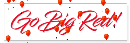 Gbr Go Big Red Gif GIF