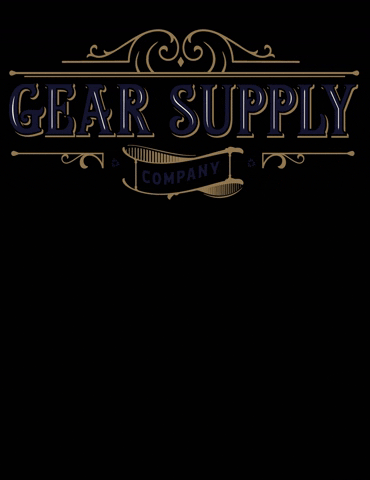 Gear Supply Website GIF