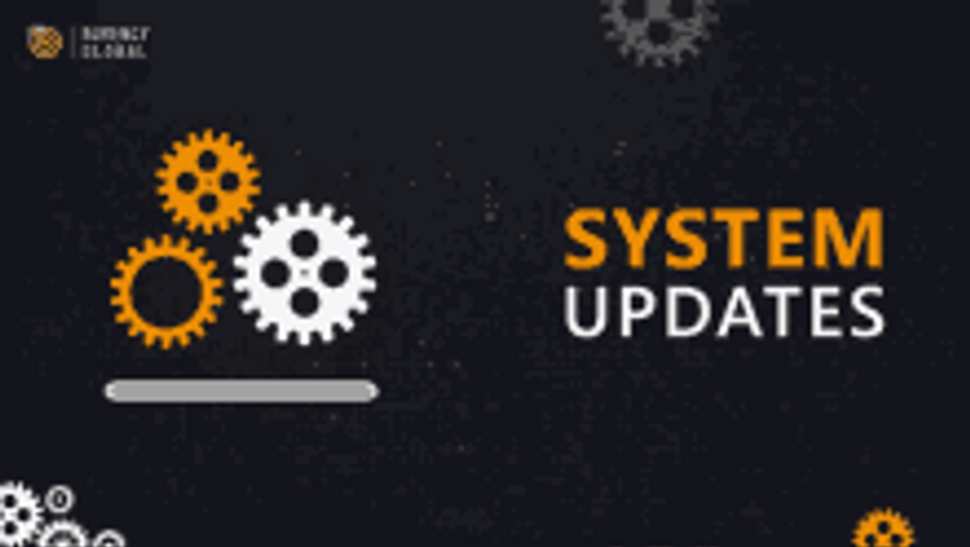 Gears Turning System Update Gif Gifdb Com