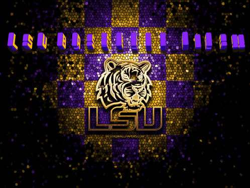 Geaux Tigers Baseball Winning GIF