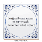 Geestigheid Humor Sticker GIF