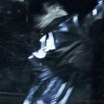 Gellert Grindelwald Entering Car GIF