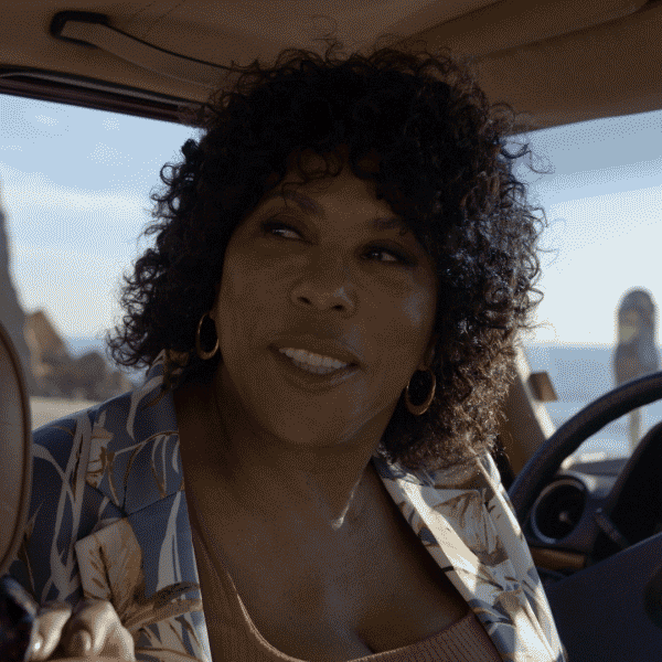 Gene Parmesan Martin Mull Car Ride GIF