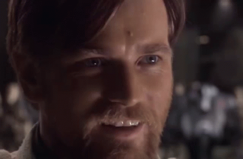 General Grievous Kenobi Crawl GIF