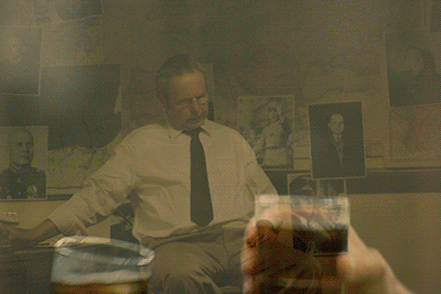 General Grievous Louie Anderson Coming To America Comedy Central Cheers GIF