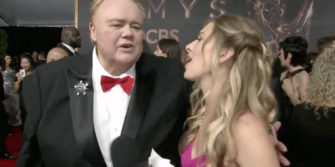 General Grievous Louie Anderson Coming To America The Emmy Awards GIF